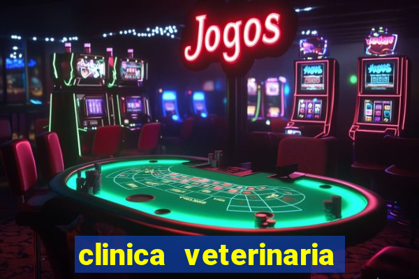 clinica veterinaria cuidar betim